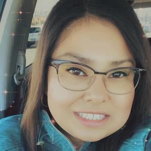 Meet your Posher, Thalia